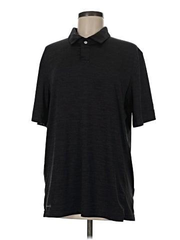 Russell Athletic Short Sleeve Polo (view 1)