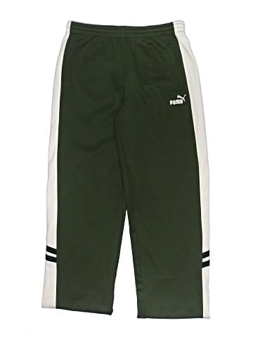 Puma Track Pants (view 1)