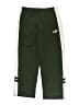 Puma Green Track Pants Size L (kids) - photo 1