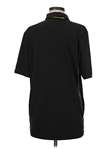 Russell Athletic Short Sleeve Polo (view 2)