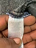 Democracy Solid Blue Jeans Size 10 - photo 9