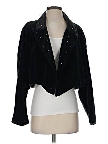 Portrait Jacket (view 1)