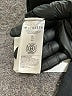 Athleta 100% Linen Black Long Sleeve Button-Down Shirt Size XL - photo 8