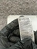Athleta 100% Linen Black Long Sleeve Button-Down Shirt Size XL - photo 9