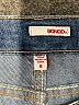Bongo Silver Denim Shorts Size 9 - photo 3