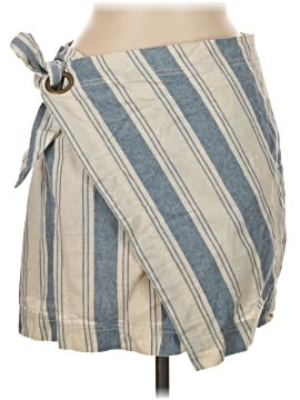 Free People Casual Skirt