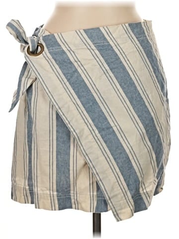 Free People Casual Skirt (view 1)