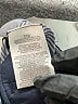 BCBGMAXAZRIA 100% Recycled Polyester Print Blue Casual Pants Size 0 - photo 8