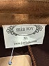 Mia Joy Brown Casual Pants Size XL - photo 4