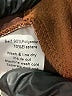 Mia Joy Brown Casual Pants Size XL - photo 5
