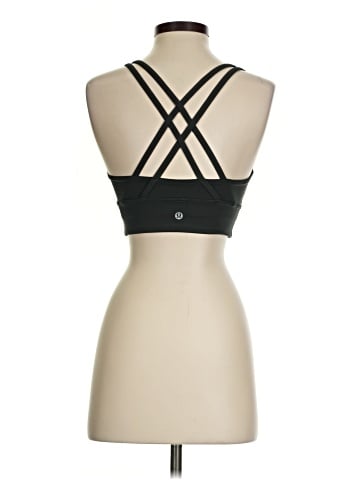 Lululemon Athletica Sports Bra (view 2)