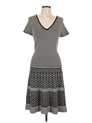 Nanette Lepore Casual Dress (view 1)