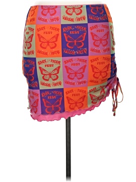 Assorted Brands Casual Skirt