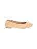 Old Navy Tan Flats Size 7 - photo 1