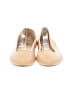 Old Navy Tan Flats Size 7 - photo 2