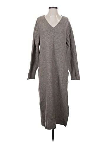Weekday Casual Dress (view 1)