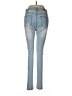 Assorted Brands Hearts Blue Jeans Size 11 - photo 2