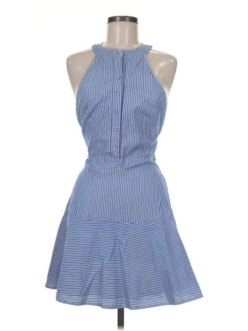 Parker Casual Dress (view 1)