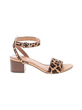J. By J.Crew Sandals