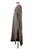 Weekday Gray Casual Dress Size S - photo 5
