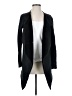 Velvet by Graham & Spencer 100% Polyester Black Coat Size S - photo 1