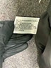 Future Collective Black Gray Blazer Size S - photo 7