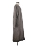 Weekday Gray Casual Dress Size S - photo 4
