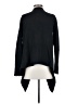 Velvet by Graham & Spencer 100% Polyester Black Coat Size S - photo 2