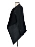 Velvet by Graham & Spencer 100% Polyester Black Coat Size S - photo 5