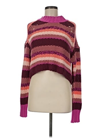 Free People Pullover Sweater (view 1)