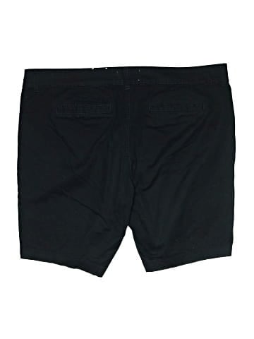 SO Shorts (view 2)