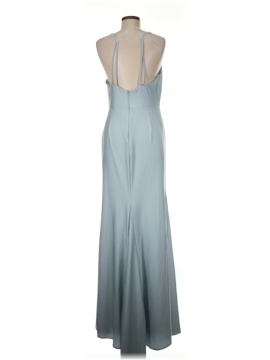 Cynthia & Sahar Cocktail Dress (view 2)