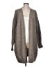 H&M Gray Cardigan Size L - photo 1