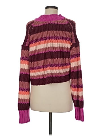 Free People Pullover Sweater (view 2)
