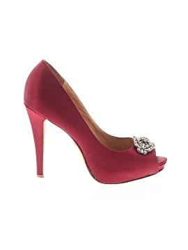 Badgley Mischka Heels