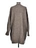 H&M Gray Cardigan Size L - photo 2