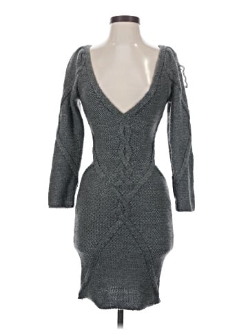 For Love & Lemons Cocktail Dress (view 1)