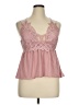 rue21 Pink Tank Top Size XL - photo 1