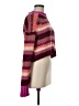 Free People Stripes Purple Pullover Sweater Size M (estimated) - photo 4
