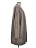 H&M Gray Cardigan Size L - photo 4