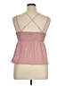rue21 Pink Tank Top Size XL - photo 2