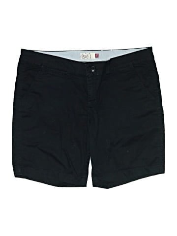 SO Shorts (view 1)