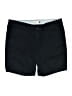 SO Solid Black Shorts Size 15 - photo 1