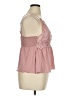 rue21 Pink Tank Top Size XL - photo 4
