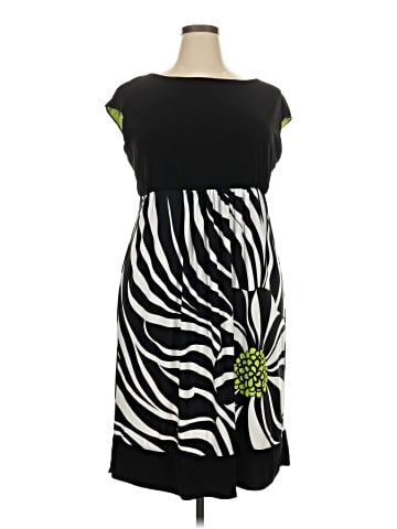 New Directions Cocktail Dress (view 1)