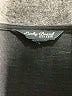 Lucky Brand Black 3/4 Sleeve Top Size M (estimated) - photo 7