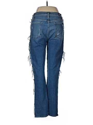 7 For All Mankind Jeans (view 2)