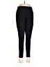 Nine West Solid Black Active Pants Size M - photo 1