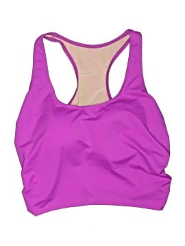 Swimsuits for all Swimsuit Top (view 1)