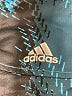 Adidas 100% Polyester Argyle Blue Skort Size S (estimated) - photo 3